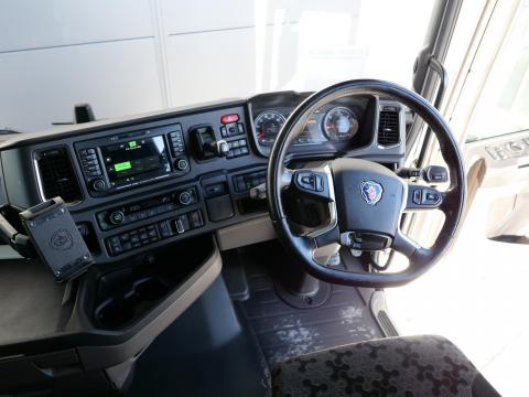 NR Trucks