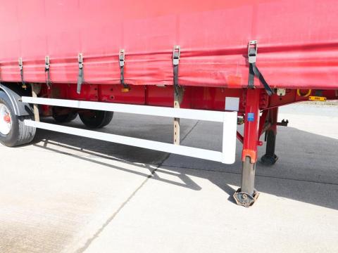 NR Trucks