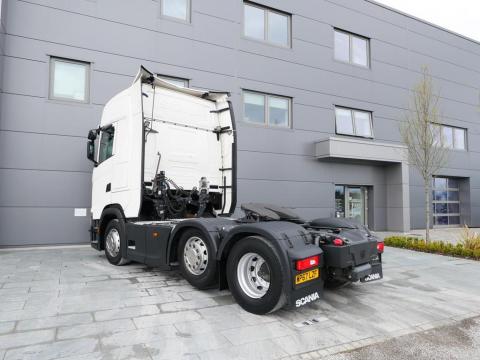 NR Trucks