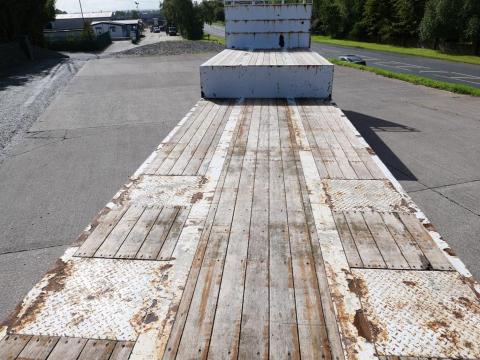 NR Trucks