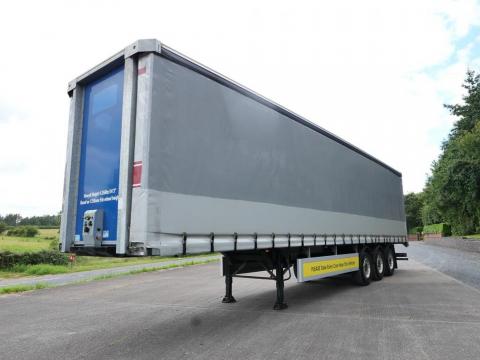 NR Trucks