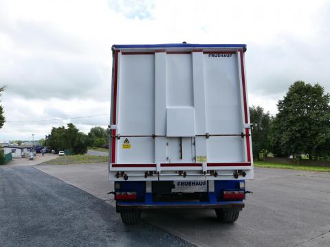 NR Trucks