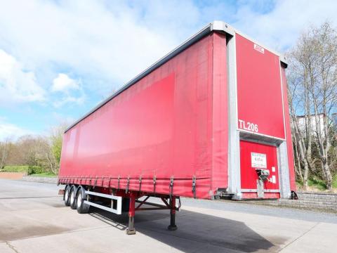 NR Trucks