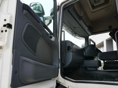 NR Trucks