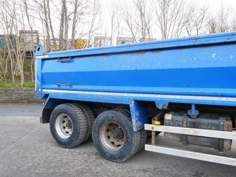 NR Trucks