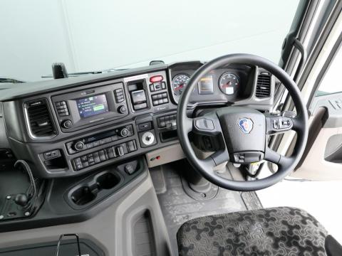 NR Trucks