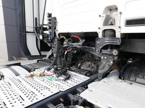 NR Trucks