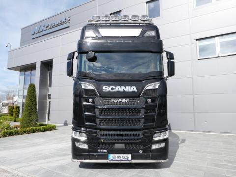 NR Trucks