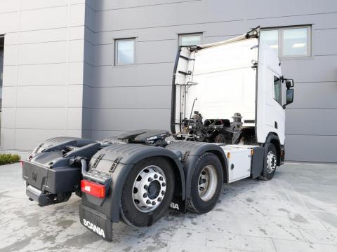 NR Trucks