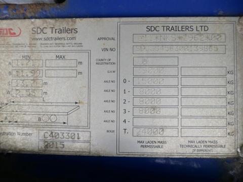 NR Trucks