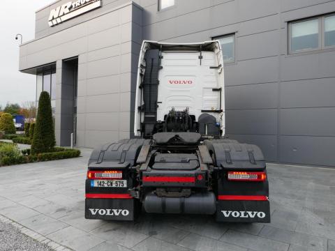 NR Trucks