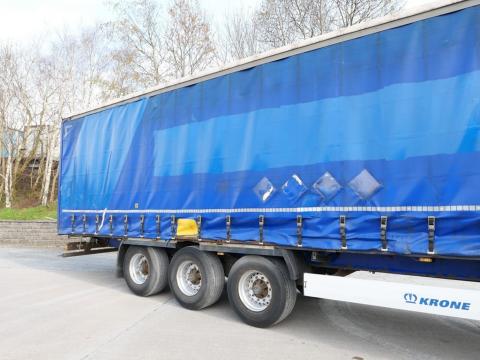 NR Trucks