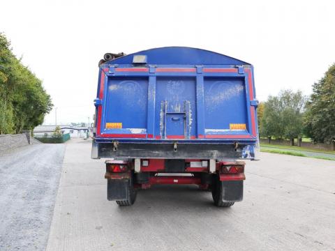 NR Trucks