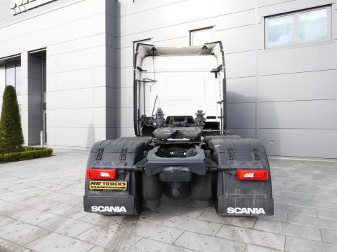 NR Trucks