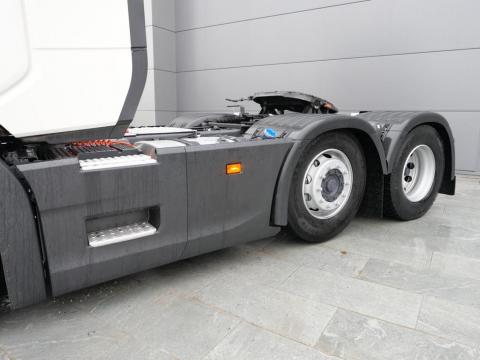 NR Trucks