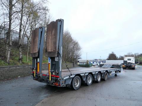 NR Trucks