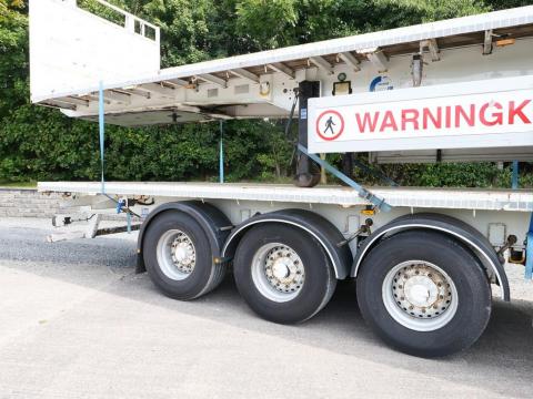 NR Trucks