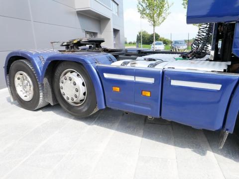NR Trucks