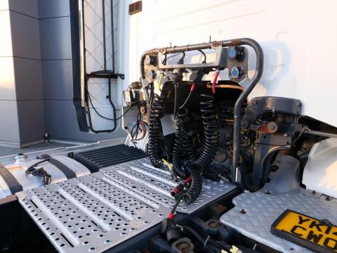 NR Trucks