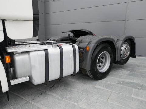 NR Trucks