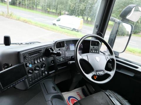NR Trucks