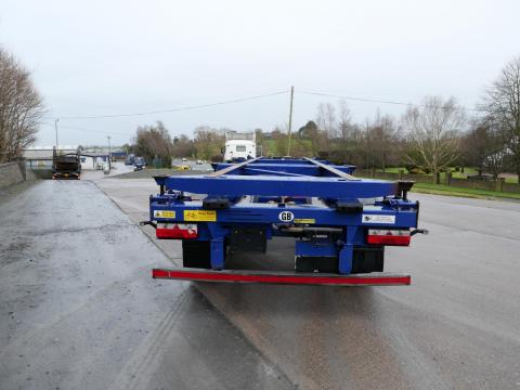 NR Trucks