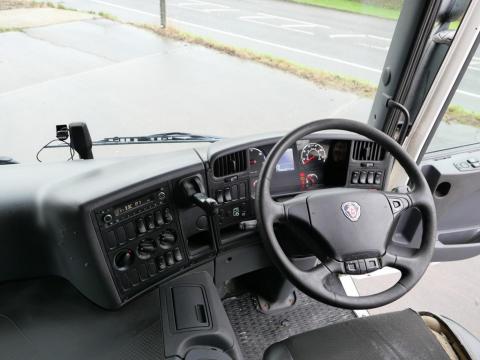 NR Trucks