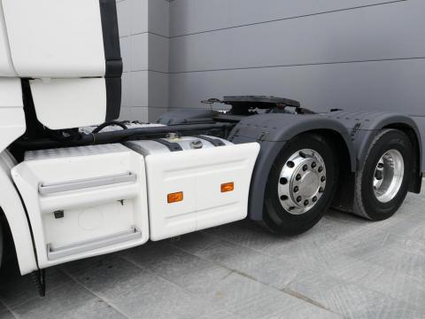 NR Trucks