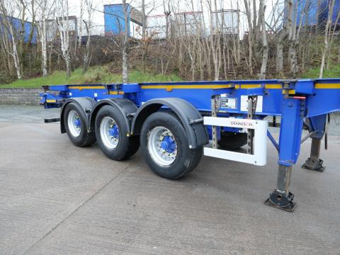 NR Trucks