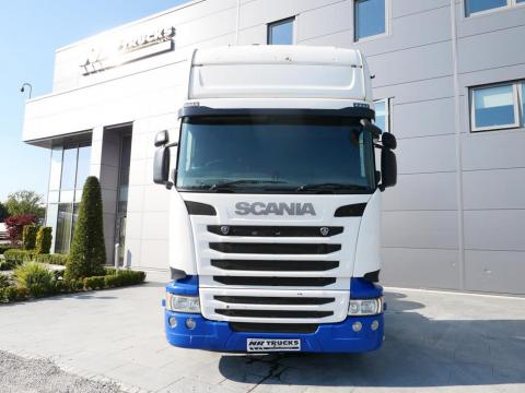 NR Trucks