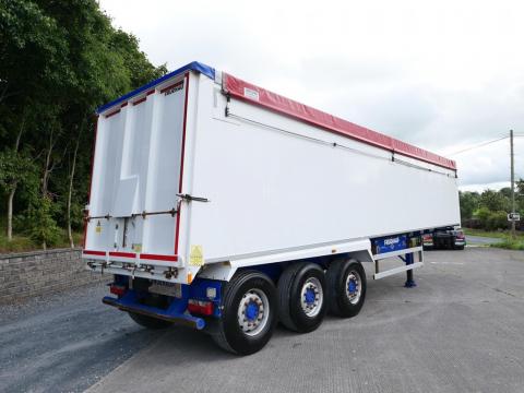 NR Trucks