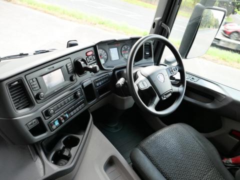 NR Trucks