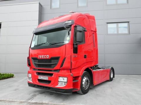 NR Trucks