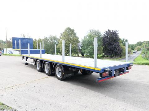 NR Trucks