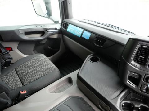 NR Trucks