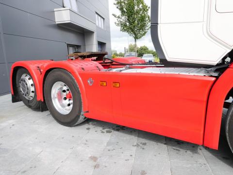NR Trucks