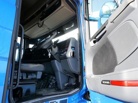 NR Trucks