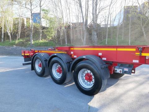 NR Trucks