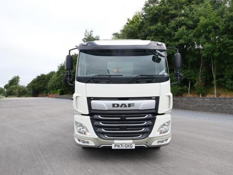 NR Trucks