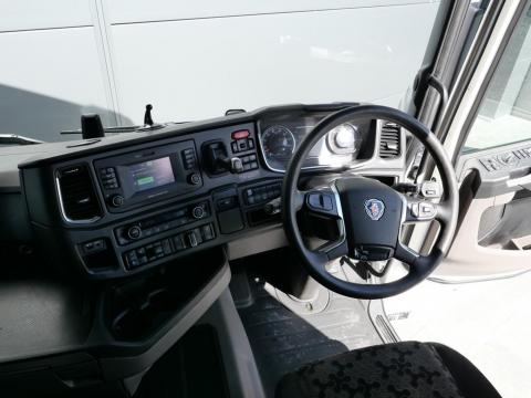 NR Trucks