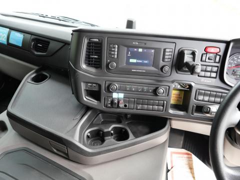 NR Trucks