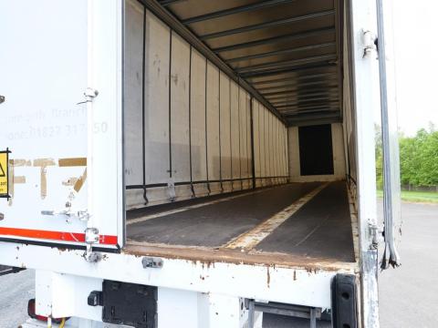 NR Trucks