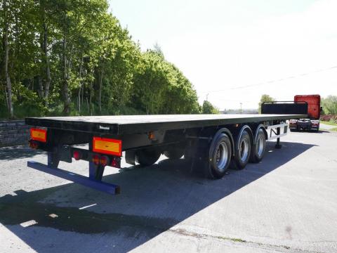 NR Trucks