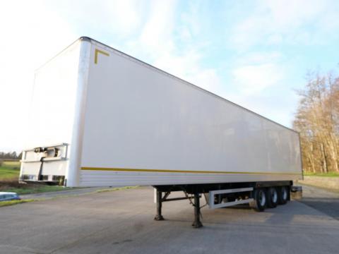 NR Trucks