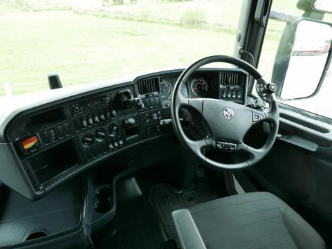 NR Trucks