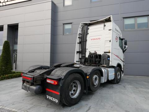 NR Trucks