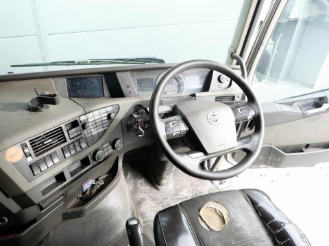 NR Trucks