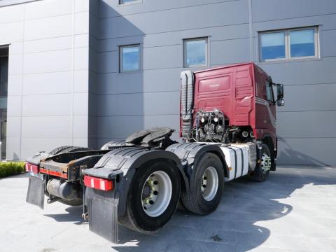 NR Trucks
