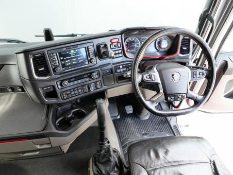NR Trucks