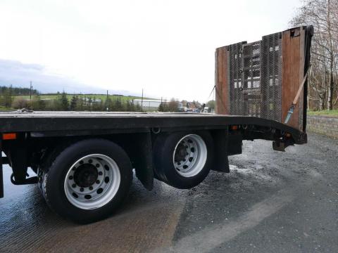 NR Trucks